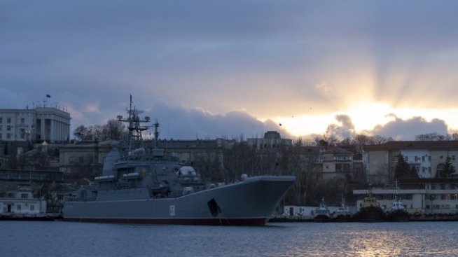 Крим планира да възстанови туристопотока от съветско време до 2030 г.