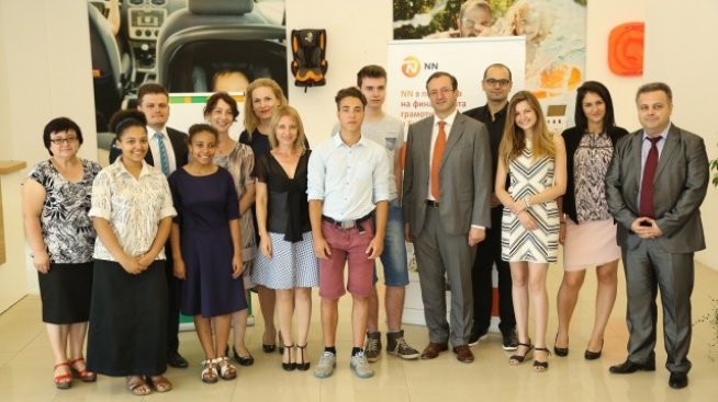 Новите уши на хората със слухови проблеми