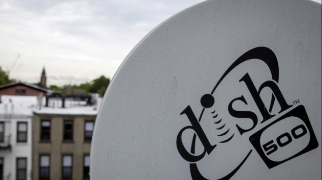 Dish разочарова пазара със спадащ брой на абонатите