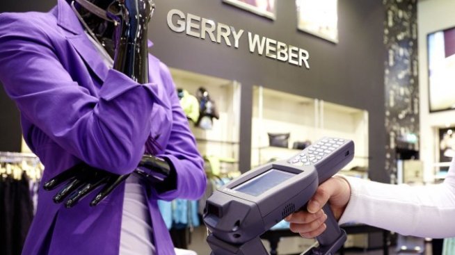 Gerry Weber изгражда филиала си в Холандия
