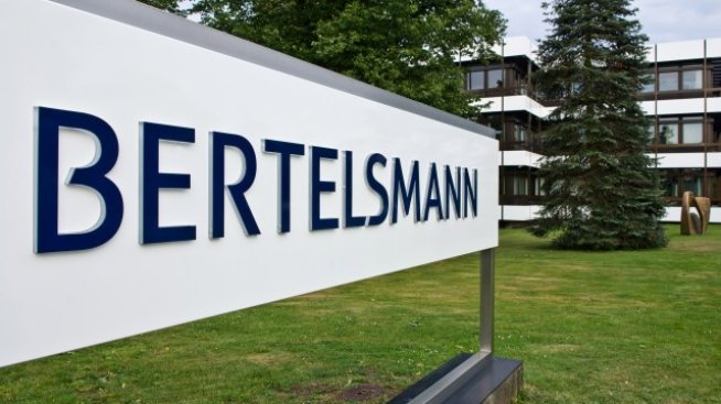 Германското издателство Bertelsmann се отказва от IPO-то?