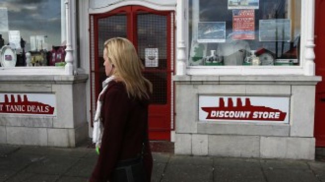 Американски инвеститор е най-големият частен кредитор на Ирландия