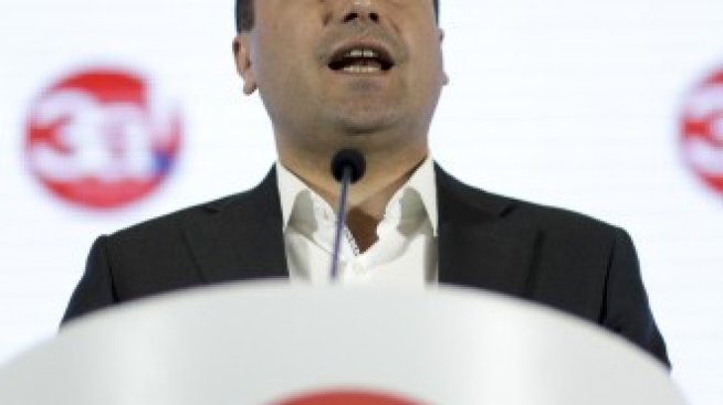 И Северна Македония ще има възпитаник на Харвард за премиер