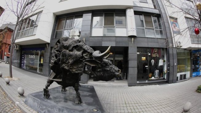 Ефектът Expat Bulgaria SOFIX UCITS ETF