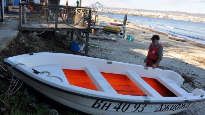 За първи път предстои цялостен мониторинг на рибните запаси в Черно море