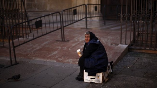 Как да се пребори бедността?