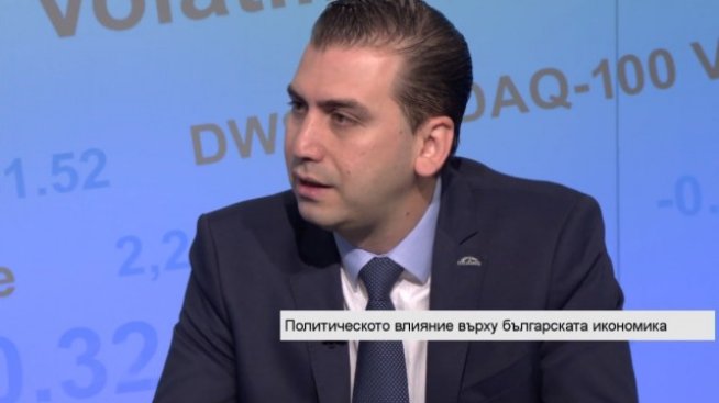 Стефанов: Въпросът е „кога“, а не „дали“ ще има предсрочни парламентарни избори