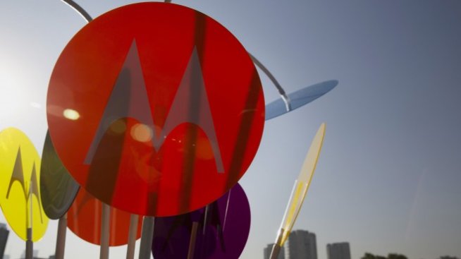 Британски регулатор обмисля разследване на Motorola