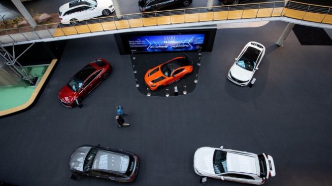 6000 евро печалба на автомобил: новите и употребяваните коли са все по-скъпи