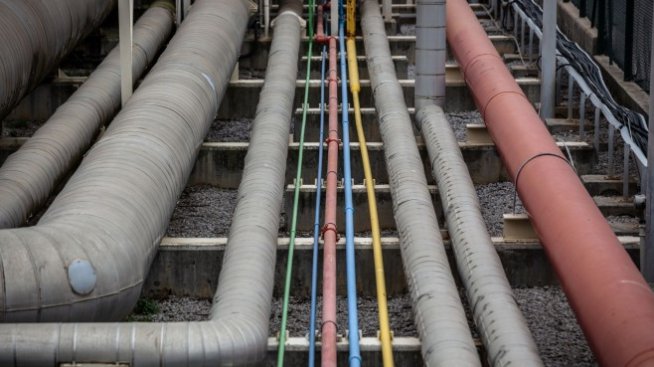 Възможността за нови санкции срещу Русия увеличава цената на петрола*