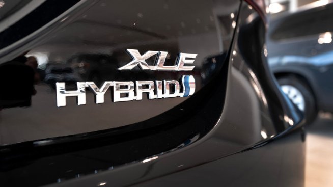Toyota ще инвестира 2,2 млрд. долара в производството на хибриди в Бразилия