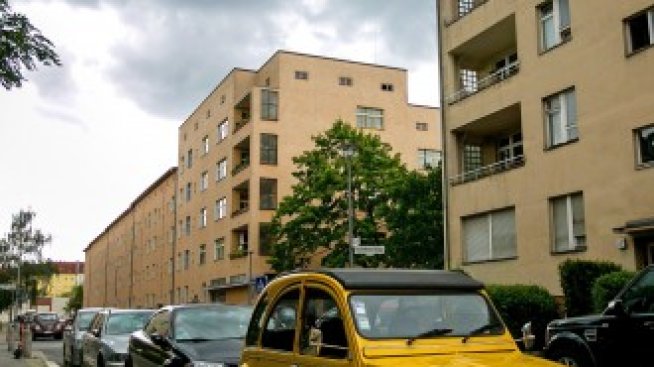 Имотите - любимото убежище на германците срещу инфлацията