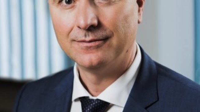 Главният изпълнителен директор на Fibank стана член на УС на Асоциацията на банките