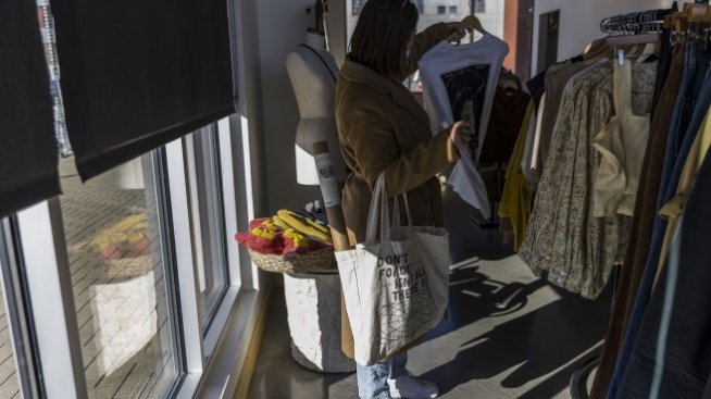 Инфлацията в САЩ не успя да помрачи потребителските нагласи