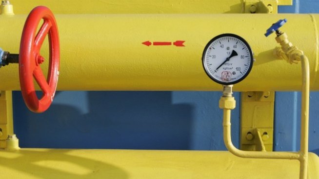 Германия строи LNG терминал на фона на критиките за обвързаност с руския газ