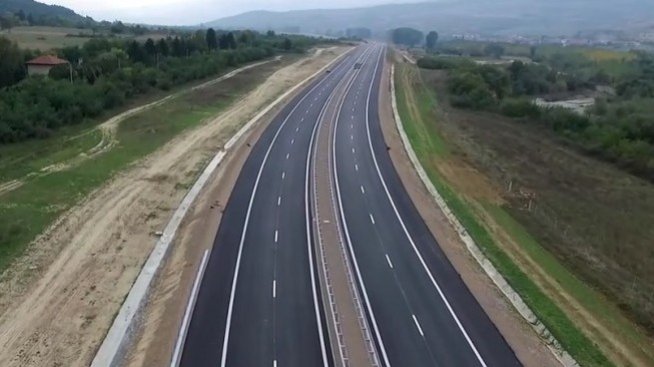 МРРБ получи зелена светлина да плати разходите по тол системата