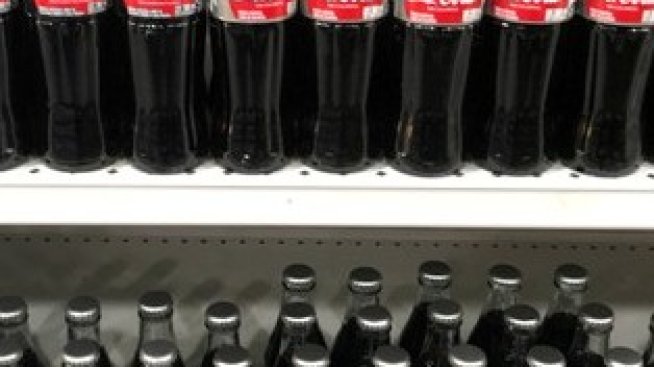 Diet Coke и Zero Sugar "подсладиха" резултатите на Coca-Cola