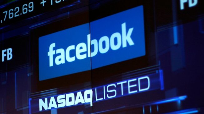 Facebook изтри наведнъж над 100 млрд. долара от пазарната си стойност