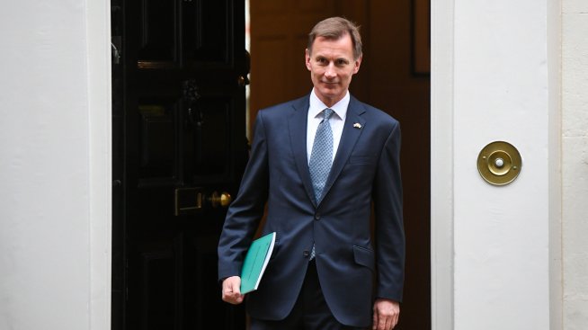 Джереми Хънт: Искам да поддържаме добри отношения с ЕС