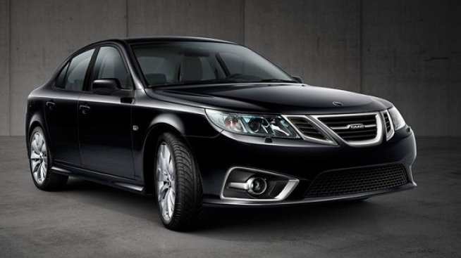Saab 9-3 се сдоби със 150 000 поръчки накуп