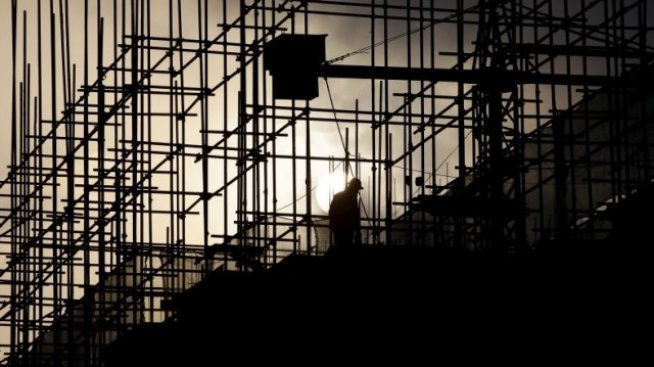 Зависимостта от европейските пари - тежък структурен проблем за строителството