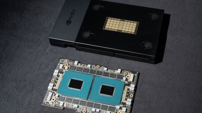 САЩ са ограничили износа на чипове с изкуствен интелект на Nvidia за страни от Близкия изток