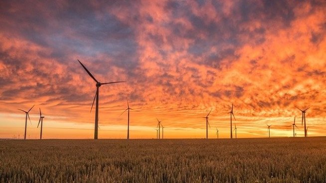 Над половината от ръста в производството на електроенергия в Китай идва от ВЕИ