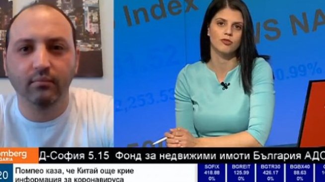 Положителната страна на кризата: Бизнесът се трансформира дигитално