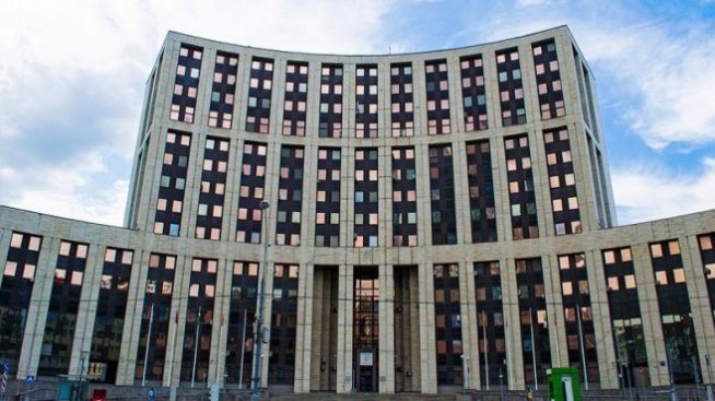 България продава част от сграда на Международната инвестиционна банка в Москва