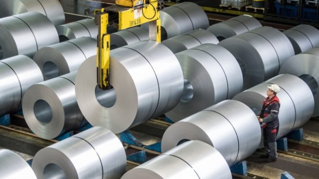 ЕС и САЩ са постигнали споразумение за митата върху металите