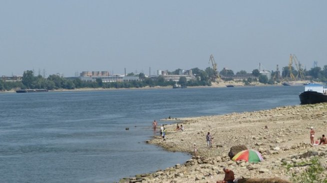 Система за 1,3 млн. евро ще контролира популацията на комари край Дунава