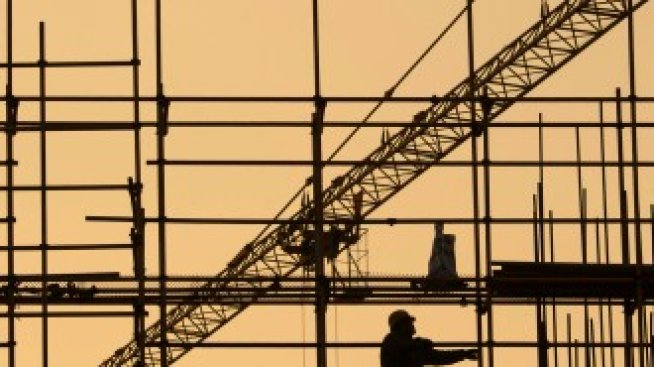 България на четвърто място в ЕС по спад на строителната продукция през декември