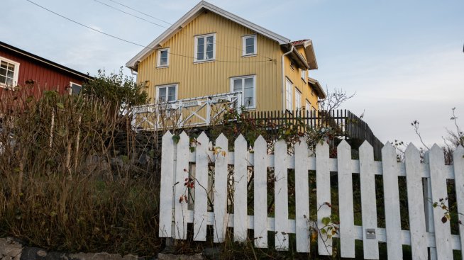 В Швеция се настройват за край на срива на пазара на имоти