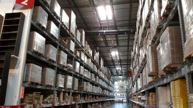 Как се развива пазарът на индустриални имоти в страната?