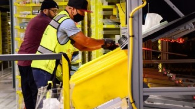 Ваксинирането на служителите в частния сектор в САЩ влиза в сила от 4 януари