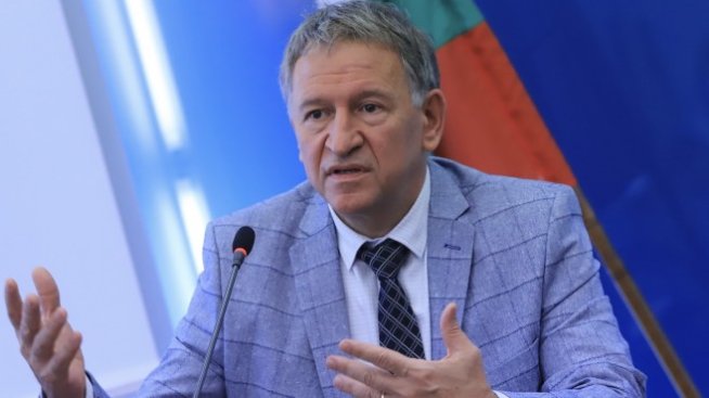 Стойчо Кацаров: Мерките работят, не се налага локдаун