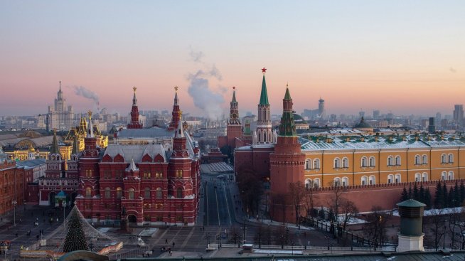 Кремъл иззема руските активи на западни енергийни гиганти