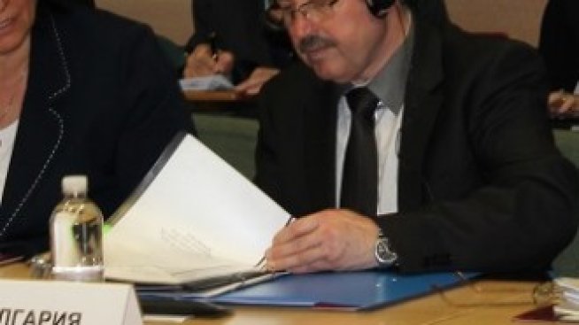 Ив. Станков ще възстановява животновъдството, заради перспективните пазари