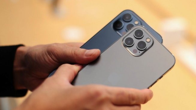 Apple празнува нов рекорд заради и въпреки пандемията