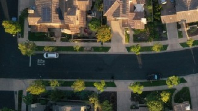 Цените на жилищата в САЩ продължават да растат рекордно