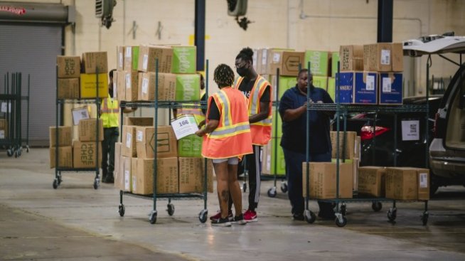 Трудът получава предимство спрямо капитала след пандемии