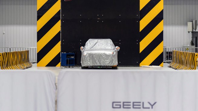 Geely очаква да влезе в топ 5 на най-големите автомобилни компании в света до 2030 г.