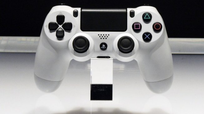 PlayStation 4 се гмурка в дълбоките води на китайския пазар