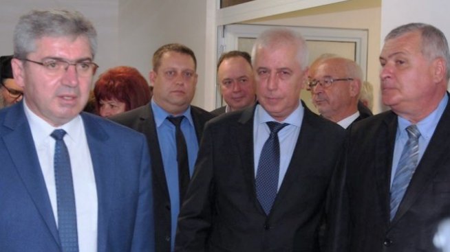 Н. Петров: Търсим най-прецизния регламент за финансиране на болниците