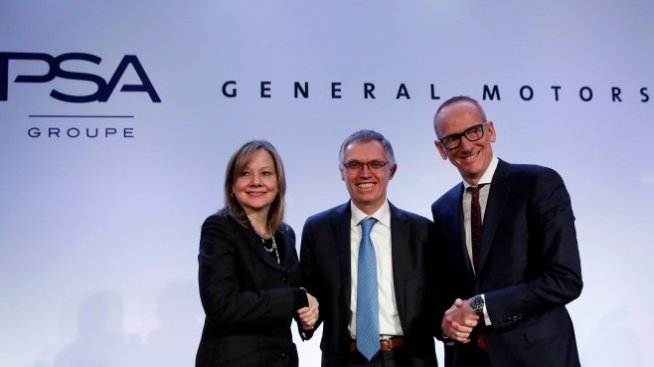 Карлос Таварес: Само печалбата може да защити работните места в Opel