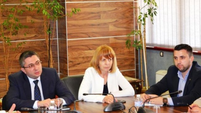 Столичани ще получават кадастрални услуги и от изнесени офиси