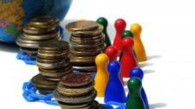 Глобалните инвестиции в имоти с ръст от 36% за тримесечието