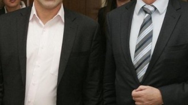 Заложеният дефицит в Бюджет 2012 ще е под 1,5%