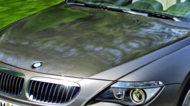 BMW изпревари Toyota