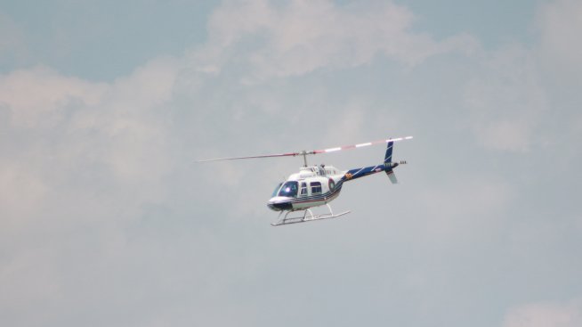 Чешката Bell Textron ще ремонтира заедно с "Терем" военните ни хеликоптери Bell 206